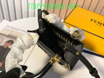 EC - FDE Bags - 2390