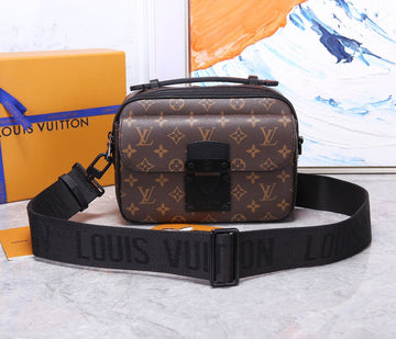 EC Fashion Lu-Vi bags - 17119