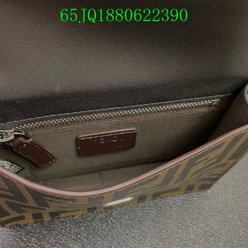 EC - FDE Bags - 2866