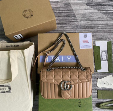 EC - GUKI Bags - 1522