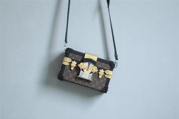 EC Fashion Lu-Vi bags - 8230