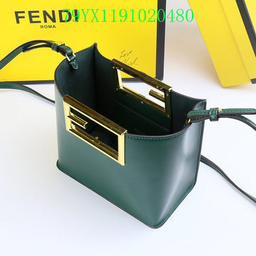EC - FDE Bags - 2224