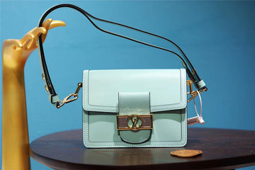 EC Fashion Lu-Vi bags - 8135