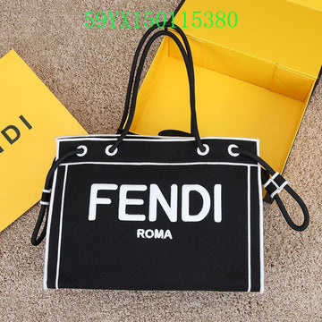 EC - FDE Bags - 3477