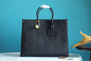 EC Fashion Lu-Vi bags - 8659