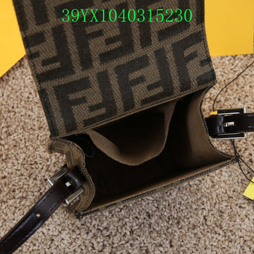 EC - FDE Bags - 3389
