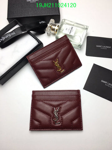 EC - YLS Wallet - 338