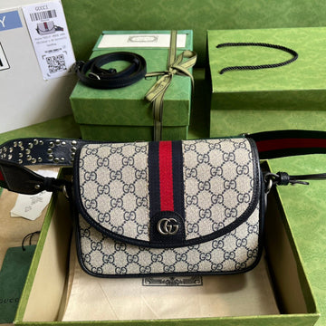EC - GUKI Women Bag - 1356