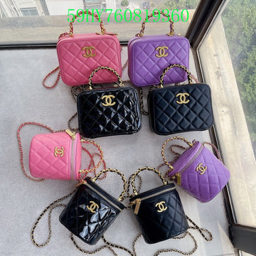 EC - CHL Bags - 2394