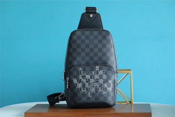 EC Fashion Lu-Vi bags - 10228