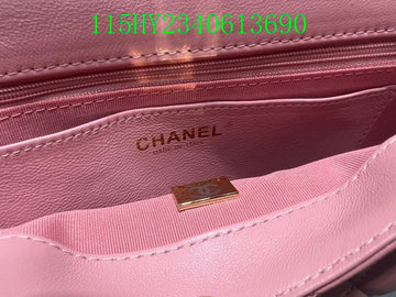EC - CHL Bags - 2624
