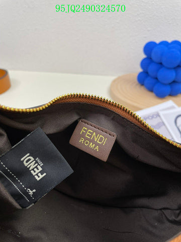 EC - FDE Bags - 1747