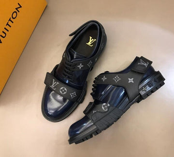 EC Luxury - LOV Men Shoes - 1718
