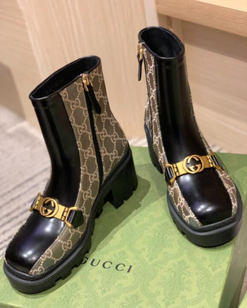 EC - GUKI Women Shoes - 1293