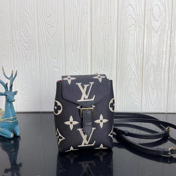 EC - LOV Women Bag - 1337