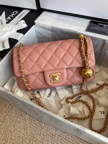 EC Luxury - CHL Bags - 3475
