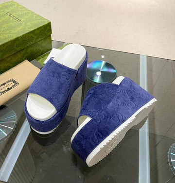 EC - GUKI Women Shoes - 1158