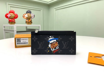 EC - LOV Wallet - 847