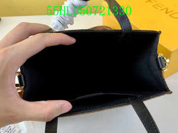 EC - FDE Bags - 3356