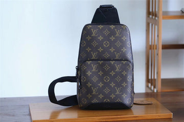 EC Fashion Lu-Vi bags - 10231
