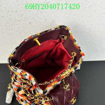 EC - CHL Bags - 397