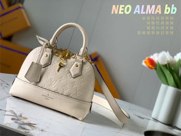 EC - LOV Women Bag - 2289