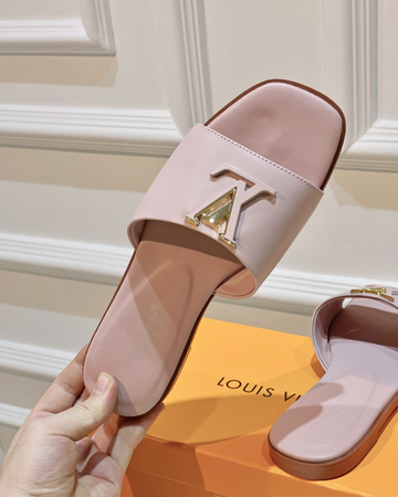 EC Luxury - LOV Women Shoes - 122