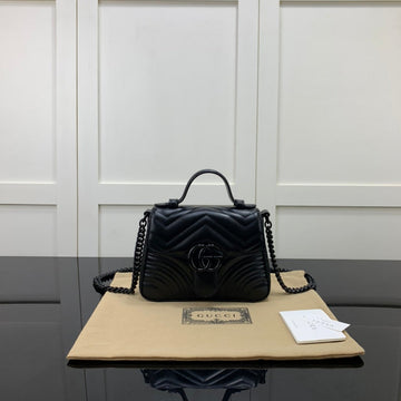 Gucci  Luxury-  Bags - 1026
