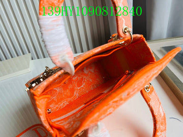 EC - DOR Bags - 1340