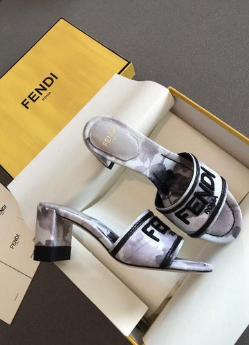 EC - FDE Women Shoes - 357