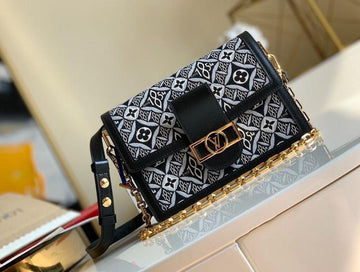 EC Luxury - LOV Bags - 2624