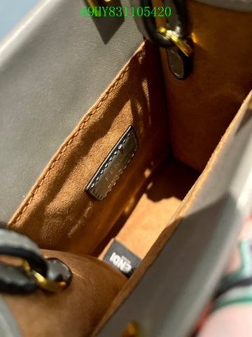 EC - FDE Bags - 2136
