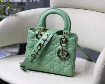 EC - DOR Bags - 650