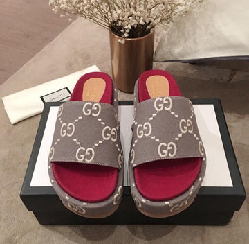 EC - GUKI Women Shoes - 2078