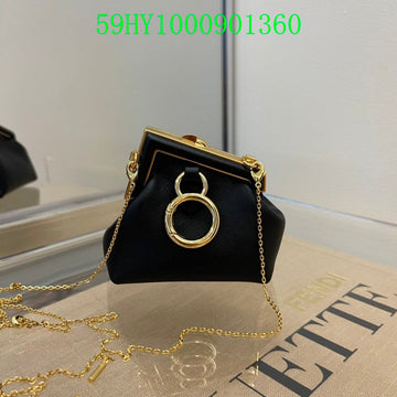 EC - FDE Bags - 2387