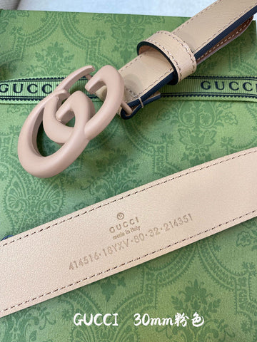 EC - GUKI Belt - 053