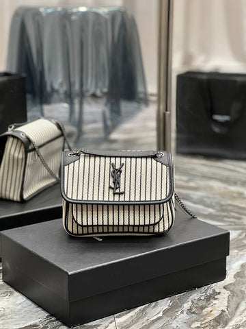 EC - YLS Bag - 130