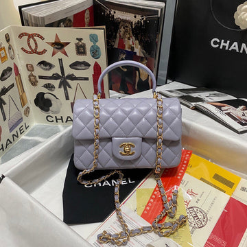 EC Luxury - CHL Bags - 3324
