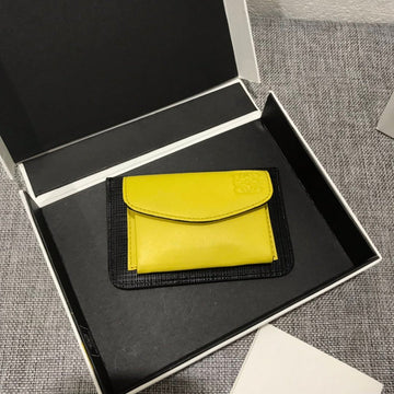 EC - LOW Wallet - 198