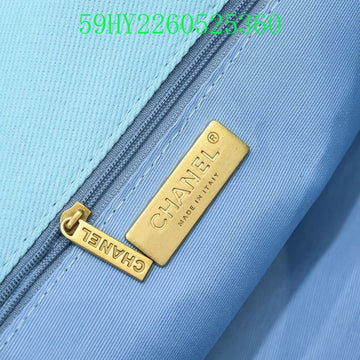 EC - CHL Bags - 2714