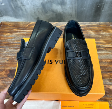 EC - LOV Men Shoes - 025