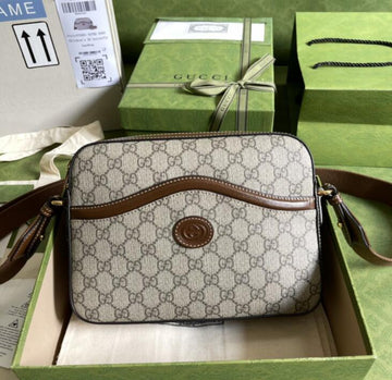 EC - GUKI Bags - 1481