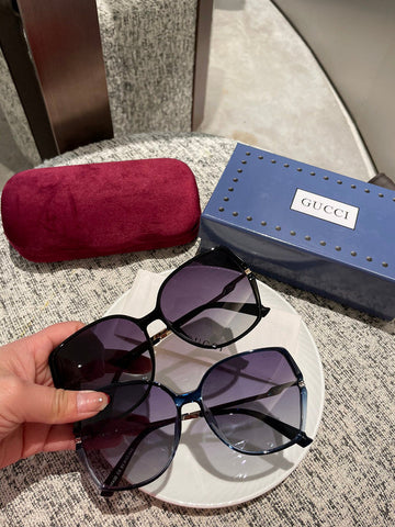 EC - GUKI Sunglass - 245