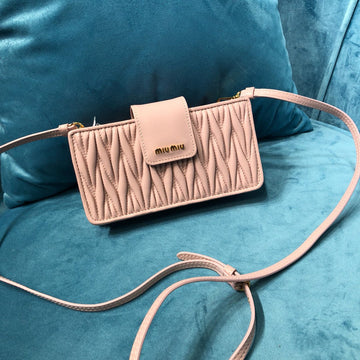 EC - MMU Women Bag - 043