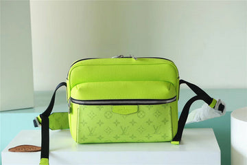 EC Fashion Lu-Vi bags - 9901