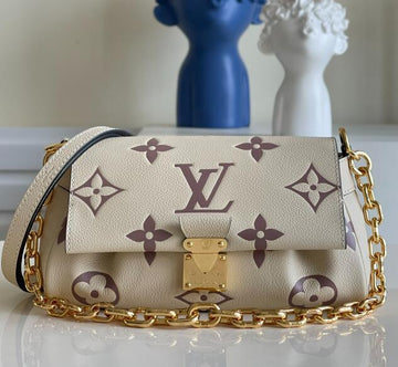 EC Luxury - LOV Bags - 2260