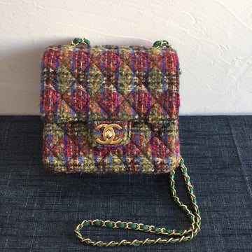 EC Luxury - CHL Bags - 2667