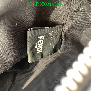 EC - FDE Bags - 1829