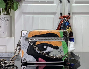 EC - LOV Bags - 795