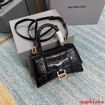 CS - BG Hourglass Bags - 130